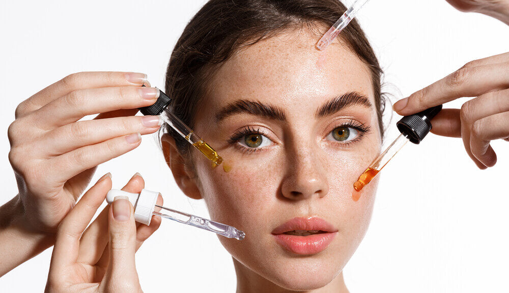 Complete Guide to Facial Oils