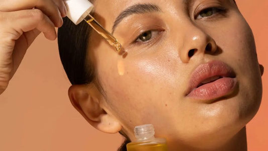 Exploring the Latest Skincare Trend – Face Oils